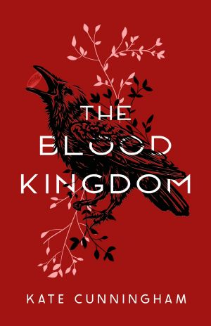 [The Blood Folk 01] • The Blood Kingdom